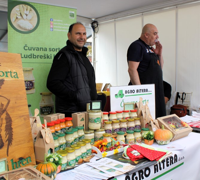 Jesen u Lici Jesen u Lici