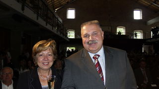 Potpis ugovora za Luku Zadar 7.rujna 2007, Arsenal Zadar Potpis ugovora za Luku Zadar 7.rujna 2007, Arsenal Zadar