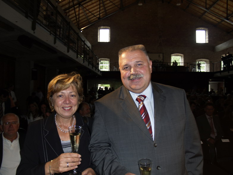 Potpis ugovora za Luku Zadar 7.rujna 2007, Arsenal Zadar Potpis ugovora za Luku Zadar 7.rujna 2007, Arsenal Zadar