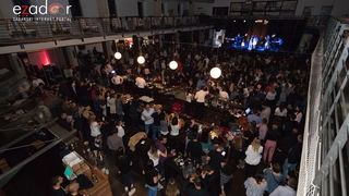 Humanitarni koncert “Zadar za Petru” @ Arsenal