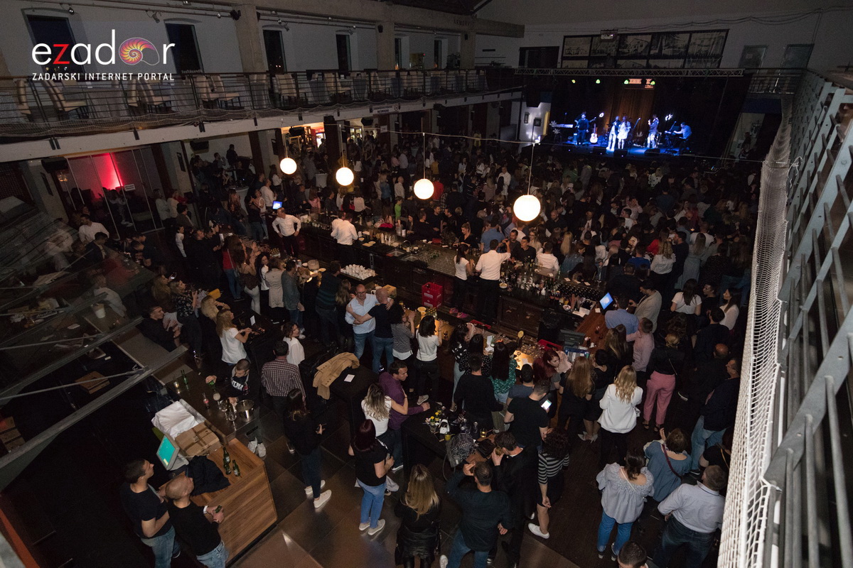 Humanitarni koncert “Zadar za Petru” @ Arsenal