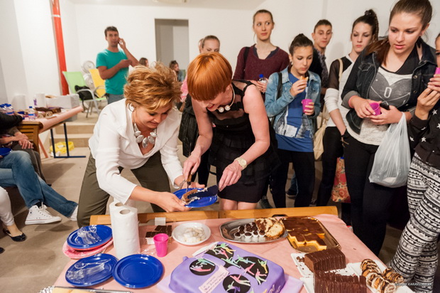 3. Zadarski plesni festival u sjećanje na Nives Šimatović-Predovan, Foto: Željko Karavida 3. Zadarski plesni festival u sjećanje na Nives Šimatović-Predovan, Foto: Željko Karavida
