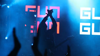 Mars festival, 10. lipnja 2011. (foto:Saša Čuka)