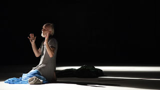 Otvoren 12. MONOPLAY – festival plesnog sola