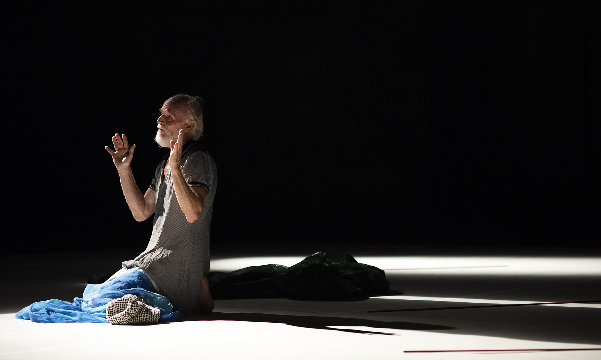 Otvoren 12. MONOPLAY – festival plesnog sola