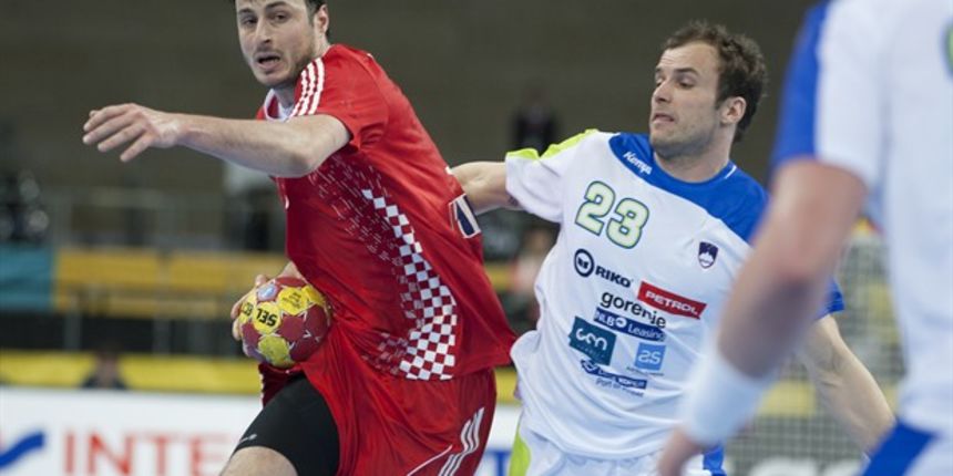 SP rukomet, Hrvatska – Slovenija 31:26, foto: tportal SP rukomet, Hrvatska – Slovenija 31:26, foto: tportal