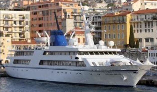 Ocean Breeze/Foto: AP