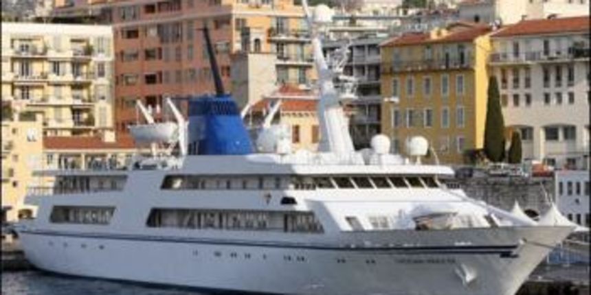 Ocean Breeze/Foto: AP