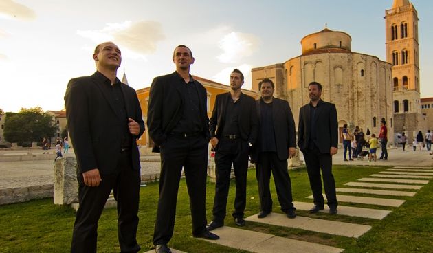 Klapa Munita