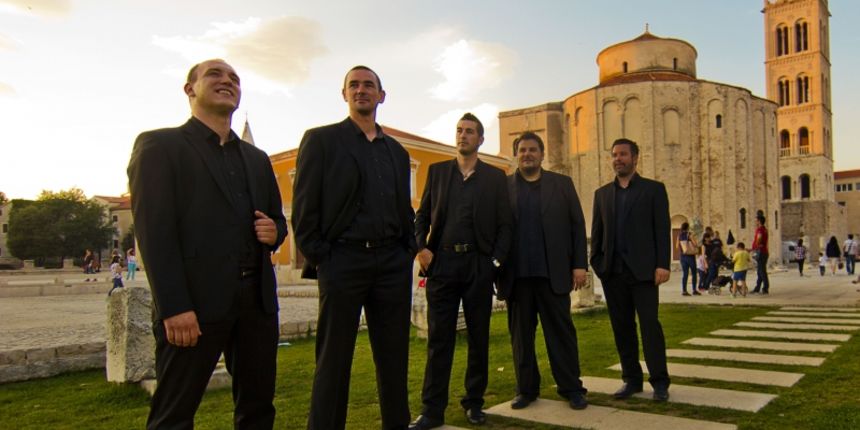 Klapa Munita Klapa Munita