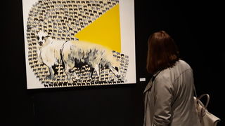 Iz profesorskih atelja – izložba nastavnika ŠPUD-a Iz profesorskih atelja – izložba nastavnika ŠPUD-a