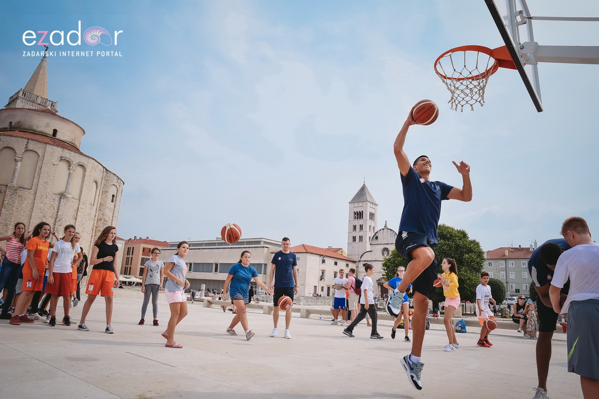 ZDBT 2018: Kids Day @ Forum ZDBT 2018: Kids Day @ Forum