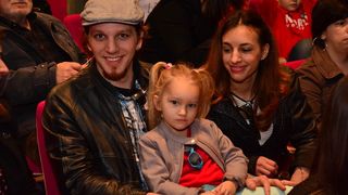 Svjetski dan lutkarstva: “Ele jave, Ele bajke”, foto: Iva Perinčić Svjetski dan lutkarstva: “Ele jave, Ele bajke”, foto: Iva Perinčić