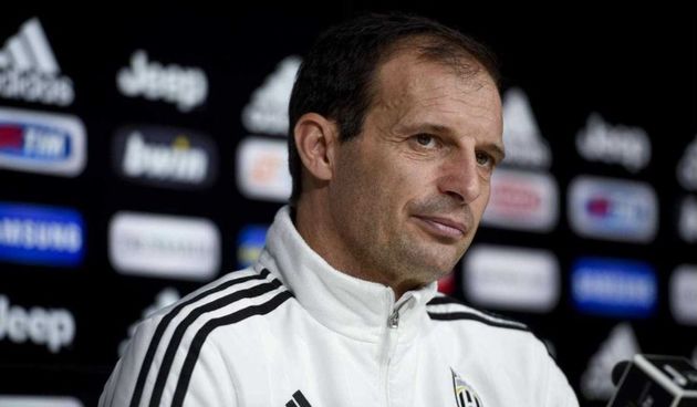 Massimiliano Allegri