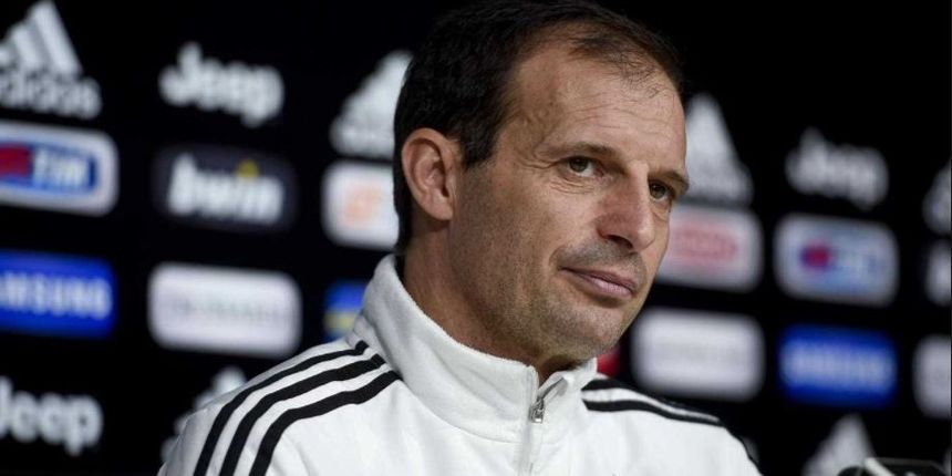 Massimiliano Allegri