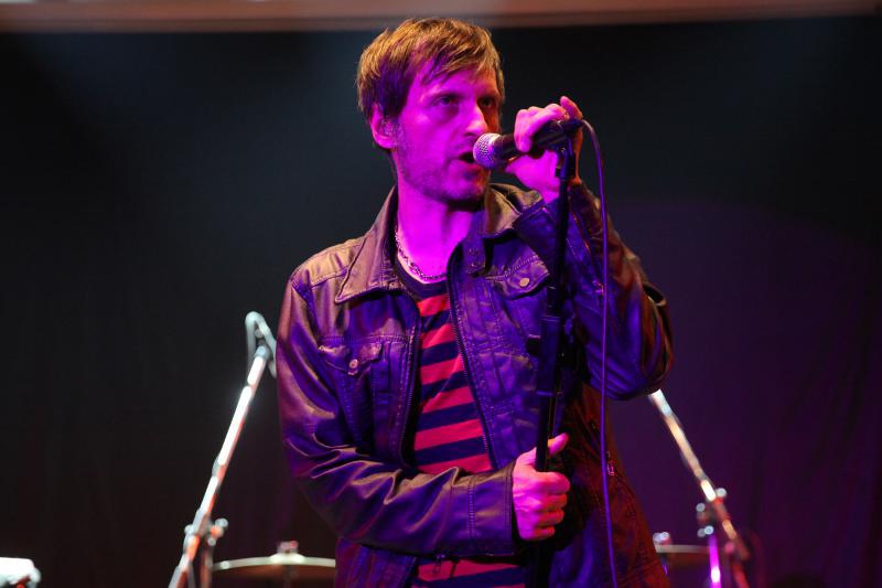 Grupa Pips, Chips & Videoclips nastupila je u zadarskom klubu Arsenalu. Photo: Filip Brala/PIXSELL Grupa Pips, Chips & Videoclips nastupila je u zadarskom klubu Arsenalu. Photo: Filip Brala/PIXSELL