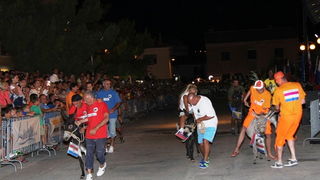 Tisno: Međunarodna trka tovarov 2013, Foto: Edin Kadić Tisno: Međunarodna trka tovarov 2013, Foto: Edin Kadić