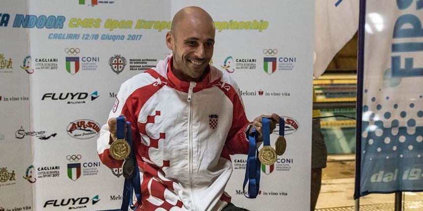 Goran Čolak Goran Čolak