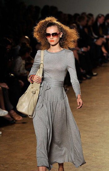 Proljeće NYFW 2011: Marc by Marc Jacobs (Fashionologie.com)