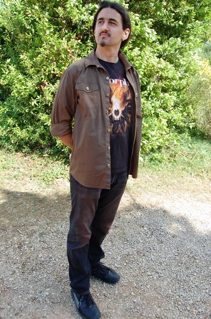 Metalfest Zadar 2012 by Tea Balog (III) Metalfest Zadar 2012 by Tea Balog (III)