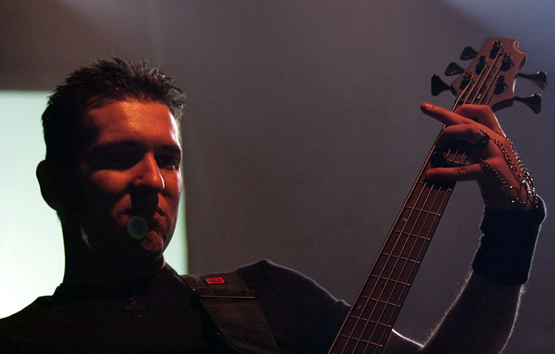 Koncert Thompsona u Jazinama