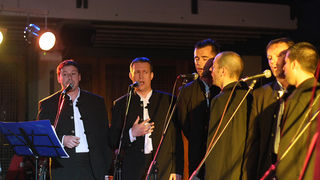 Humanitarni koncert  “Trideseta mi je” (Foto:Saša Čuka)