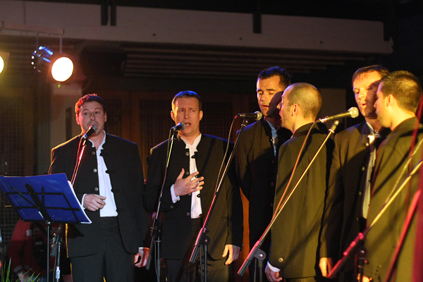 Humanitarni koncert  “Trideseta mi je” (Foto:Saša Čuka)