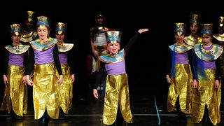 Plesna udruga Gesta: Karnevalski vremeplov, Foto: Zeljko Karavida