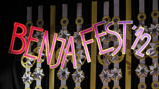 Benja fest 2012. (foto:Saša Čuka)