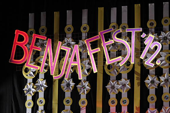 Benja fest 2012. (foto:Saša Čuka)