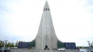 Đir po Reykjaviku, glavnom gradu Islanda