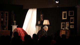 ZKLJ: Posljednja Freudova seansa ZKLJ: Posljednja Freudova seansa