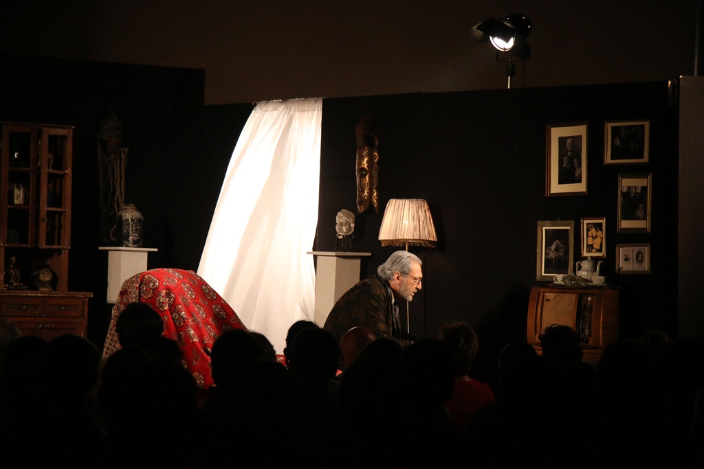 ZKLJ: Posljednja Freudova seansa ZKLJ: Posljednja Freudova seansa