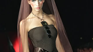 Victorian Summer by Ella u The Gardenu (foto: Marin Gospić)