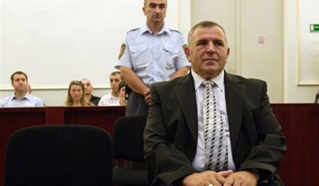 Rahim Ademi (Foto: daylife.com)