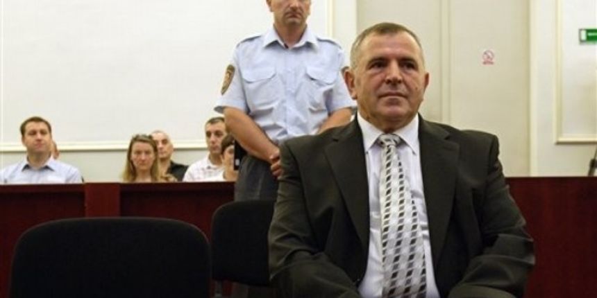 Rahim Ademi (Foto: daylife.com) Rahim Ademi (Foto: daylife.com)