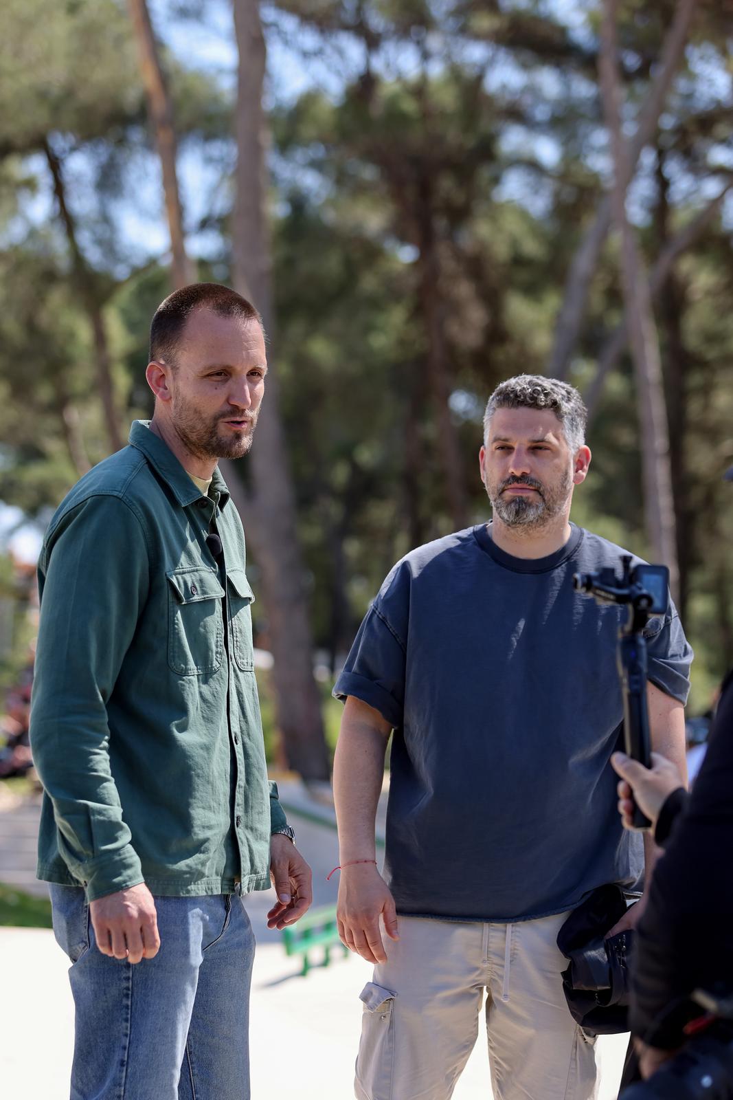 Pannonian Challenge Tour Zadar
