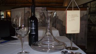 Sommelierski tečaj u Arsenalu