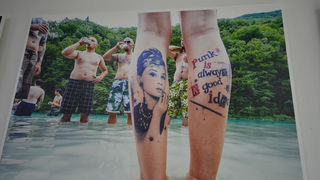 Stipe Surać – Rock N’Roll DeLuxe ; foto Iva Perinčić