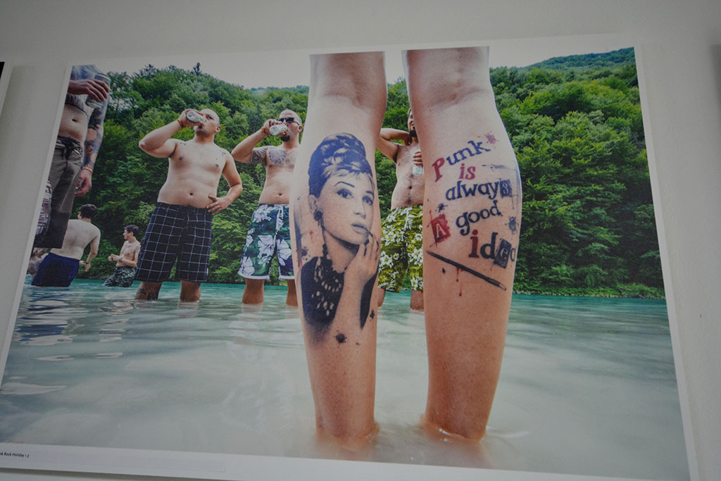 Stipe Surać – Rock N’Roll DeLuxe ; foto Iva Perinčić