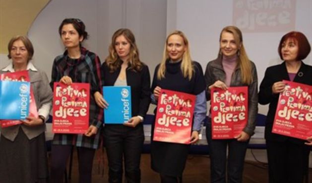 Festival dječjeg stvaralaštva