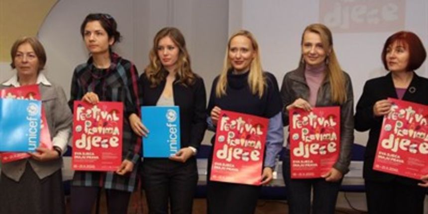 Festival dječjeg stvaralaštva