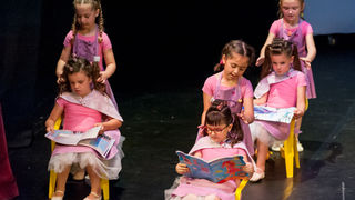 Gesta u HNK Zadar: “Odgojoj 2 (pubertet uzvraća)”