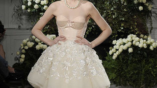 Christian Dior -Jesen 2009. (Haute Couture)