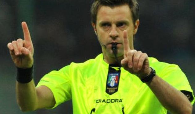 Nicola Rizzoli, foto: italpress.com