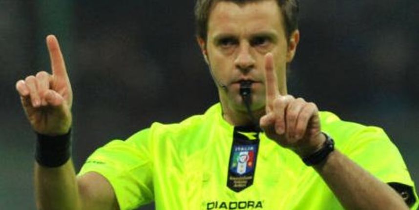 Nicola Rizzoli, foto: italpress.com Nicola Rizzoli, foto: italpress.com