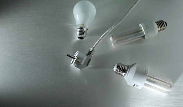 22.06.2013., , Zagreb – Ilustracija za elektricnu struju i potrosnju. Prije samog ulaska u Europsku uniju Hrvatska elektroprivreda – HEP, dobila je konkuenciju a rijec je o slovenskoj tvrtki GEN-I koja obecaje i do 30 posto jeftiniju struju te tvrtka RW