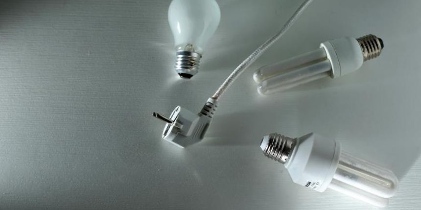 22.06.2013., , Zagreb – Ilustracija za elektricnu struju i potrosnju. Prije samog ulaska u Europsku uniju Hrvatska elektroprivreda – HEP, dobila je konkuenciju a rijec je o slovenskoj tvrtki GEN-I koja obecaje i do 30 posto jeftiniju struju te tvrtka RW