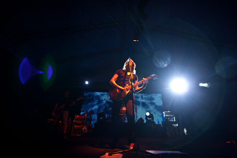 Prva večer 3. Moto partyja MK Duhova, Foto: Franjo Jurić Prva večer 3. Moto partyja MK Duhova, Foto: Franjo Jurić