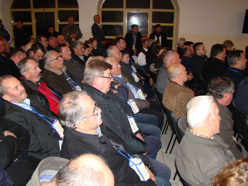 Degustacija vina u Stankovcima “Vinkovo 2016”, Foto: Marko Ledenko-Mane